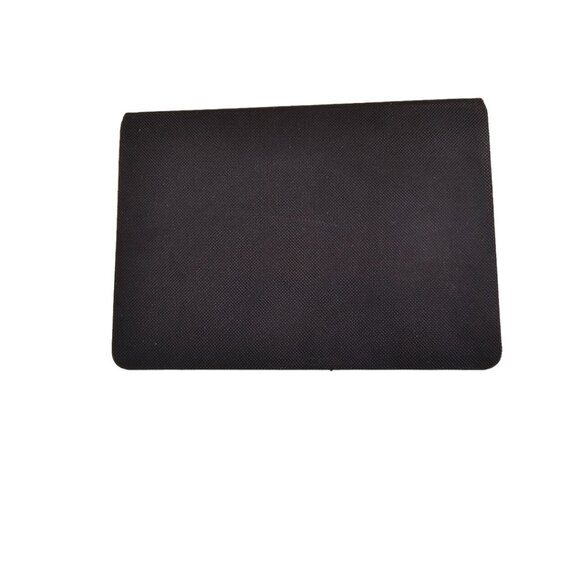 Logitech Hinge Flex Case for iPad Air 2 Black NIB - Picture 1 of 4
